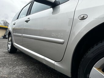 PEUGEOT 307 SW - 1,6 HDI - OXYGO - - 20