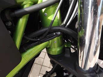 Kawasaki Z 650 - 20