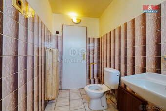 Prodej bytu 2+1, 52 m², Horní Slavkov, ul. Zahradní - 20