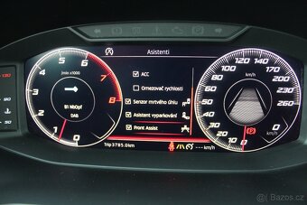 Seat Tarraco Xcellence 1.5 TSI 110Kw 7 míst 108000km webasto - 20