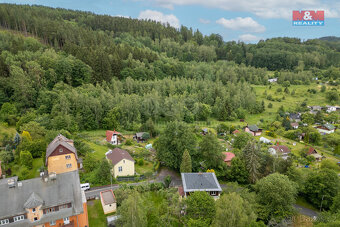 Prodej zahrady, 336 m², Karlovy Vary - 20