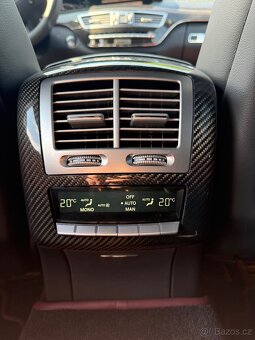 Brabus B8 S500 L 68tis Km - 20