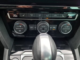 Volkswagen Passat, R-LINE 140kW HIGHLINE S, DPH - 20