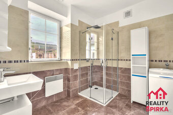 Prodej rodinného domu, pozemek 9.722 m2, obec Ludvíkov, okre - 20