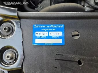 VW Caddy Maxi 2.0TDI 103kW 7.míst,2013,rozvody - 20