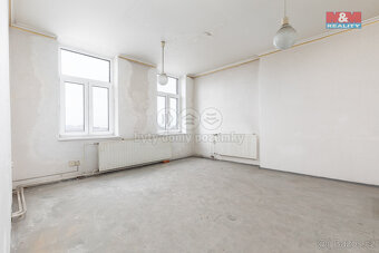 Prodej nájemního domu, 2070 m², Ostrava, ul. 28. října - 20