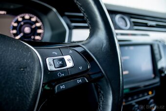 Volkswagen Passat Variant - 20