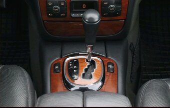 W220, OM648 320cdi facelift 2004 - 20