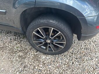 Škoda Yeti 1.4 Tsi 90kw Adventure r.v.2015, Serviska - 20