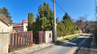 Prodej domu se zahradou a garáží, Černošice - 20