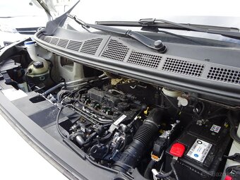 Citroën Jumpy 2,0 HDI, GARANCE KM - 20