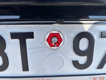 Prodej Audi A4 Avant Facelift B8 - 20