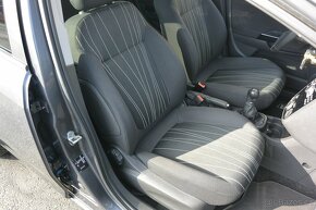 PRODÁM Opel Corsa 1.4i vyhřív.volant+sedadla 78tis km - 20