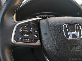 Honda CR-V 1.5 VTEC Turbo Executive 4WD - 20