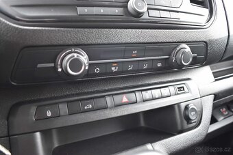 Peugeot Expert, 1.5HDi.L3.11t.KM.KLIMA.ZÁRUKA - 20