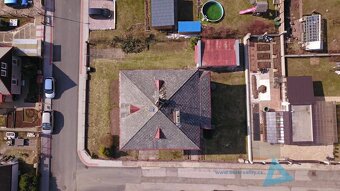Prodej rodinného domu, Nová Paka – Slovany - 20