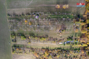 Prodej ovocného sadu, 1397 m², Kostelec u Holešova - 20