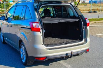 Ford Grand C-Max 1.0 EcoBoost 125k Edition X - 20