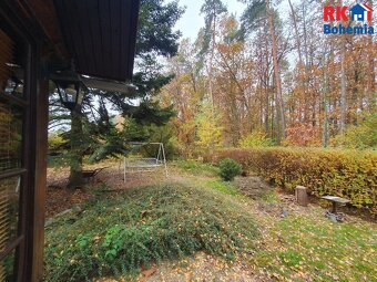 Prodej, chata, pozemek 610 m2, Kněžmost, část Čížovka - 20