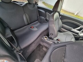 Mini Cooper S 1.6 125kw - 20