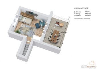 Prodej rodinného domu 221m² - Vyškov - Nouzka - 20