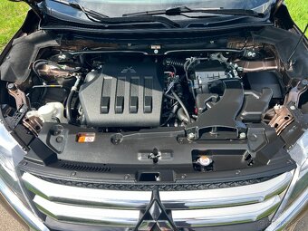 ► MITSUBISHI ECLIPSE CROSS 1.5T-MIVEC 120KW CLEARTEC TAŽNÉ - 20