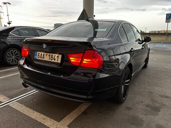 Bmw e90 330xd 180 kw 3.0 diesel rok 2010 - 20