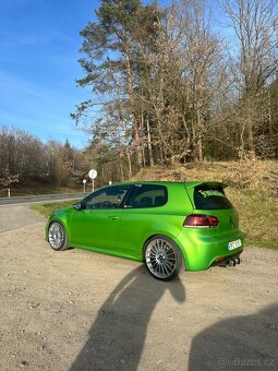 Volkswagen Golf 6R 2.0TFSI 243kw - 20