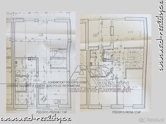 Prodej koncového řRD 4+1 [125m2] se zahradou, 2x parking, Če - 20