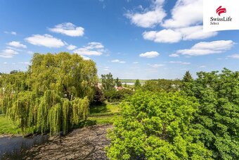 Prodej bytu 4+kk 80 m2, Břežany II - 20