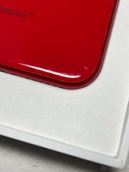✅iPhone SE 2020, 64GB, červený✅ - 20