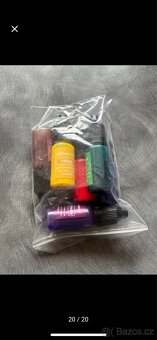 Kompletní sada na výrobu mýdla - 20