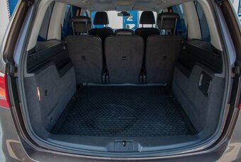 Volkswagen Sharan 2.0 TDI BMT Highline DSG - 20