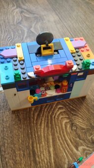 Lego nekompletní - 20