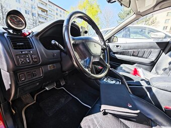 Mitsubishi Galant VR4 - 20