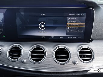 Mercedes-Benz E 220d W213 Avantgarde 143 KW - 20