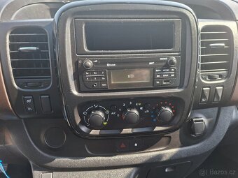 Fiat Talento 6 mist 1,6 Multijet L2H1 89KW - 20