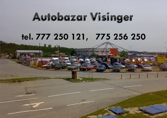 DACIA DUSTER 1,6 i 4x4 - 20