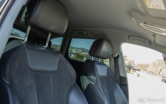 Audi A4 B9 Avant Quattro 2.0 TDI 2016 - 20