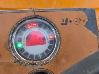 Dempr Terex TA6 rv 2015 - 20