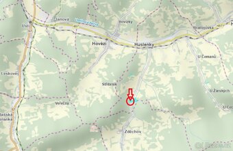 Prodej pozemků k.ú. Huslenky (3) - 20