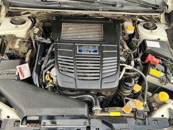 Subaru Levorg gt-s - 20