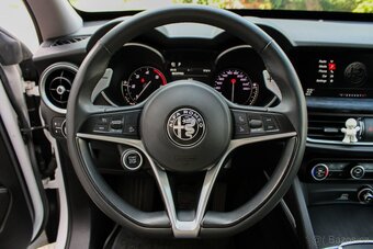 Alfa Romeo Stelvio 2.2 JTD AWD A/T - 20