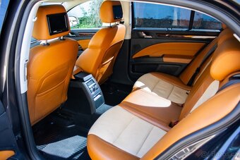 Škoda Superb - 20