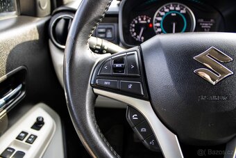Suzuki Ignis 1.2 l DualJET GLX 4WD - 20
