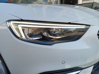 Opel Insignia Sports Tourer 2.0CDTI 125kW HUD Dynamic LED - 20