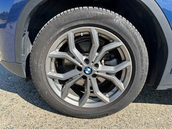 BMW X3 xDrive20d - 20