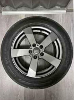 Hyundai Tuscon 1,7 crdi, CZ, 1 maj. servis - 20