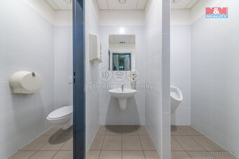 Pronájem obchodního objektu, 2348 m², Ostrava - 20