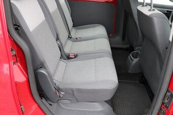 Volkswagen Caddy 1.6 TDI 55kW servisováno - 20